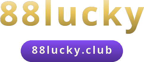 88lucky logo