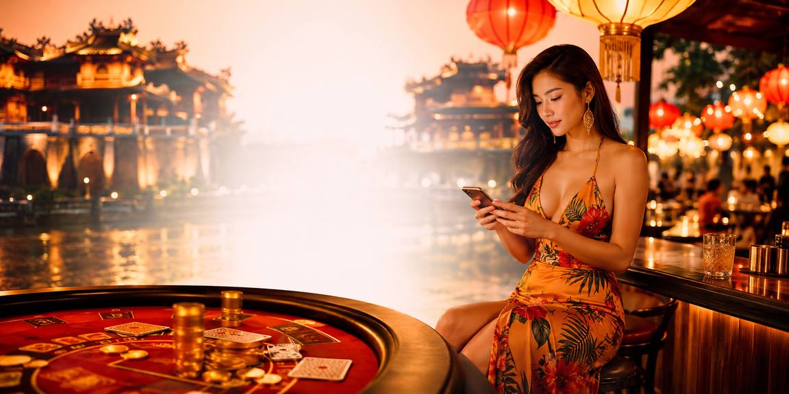 88lucky Live Blackjack Ngay – Chơi Cùng Dealer Thật Trên Điện Thoại