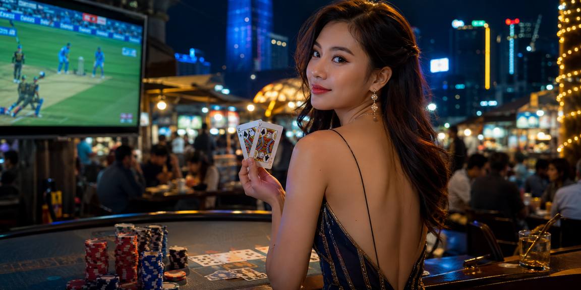 88lucky Live Blackjack Ngay Hoạt Động Như Thế Nào