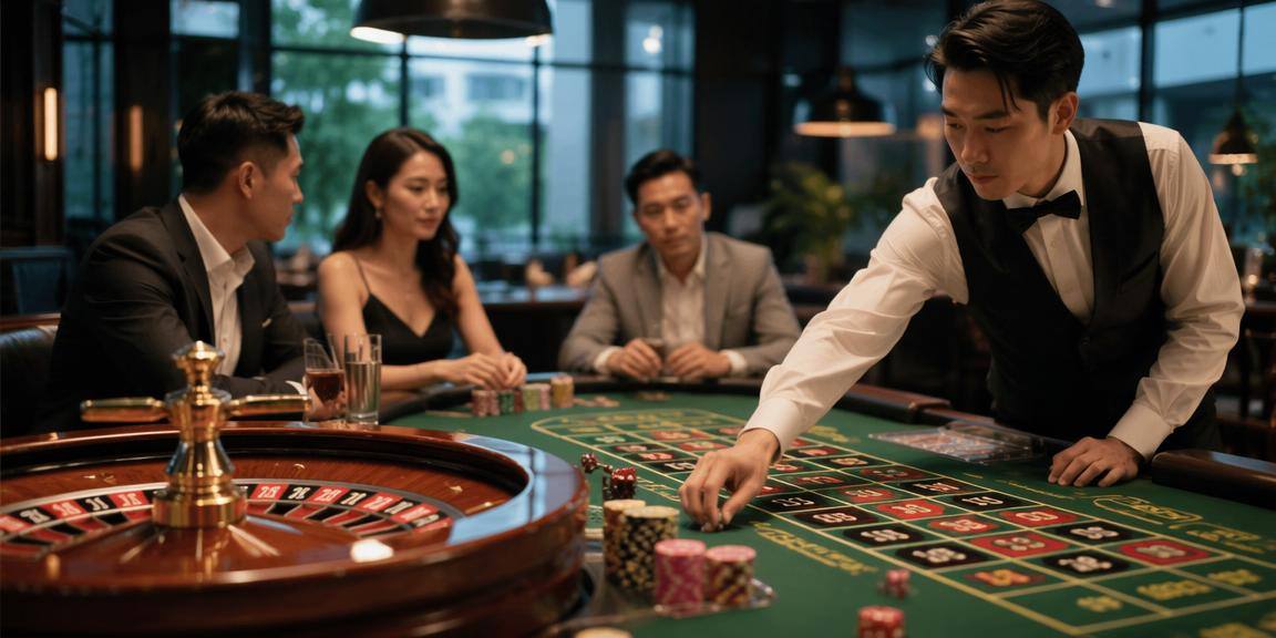 88lucky Thể thao