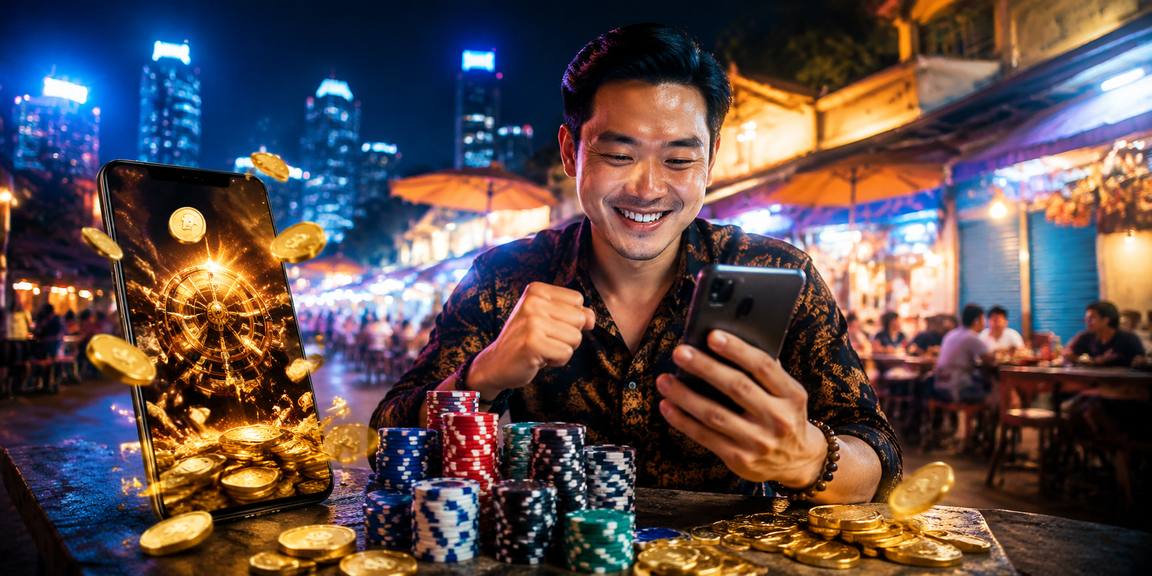 88lucky Đăng ký 88lucky — vài bước, dùng ngay trên điện thoại